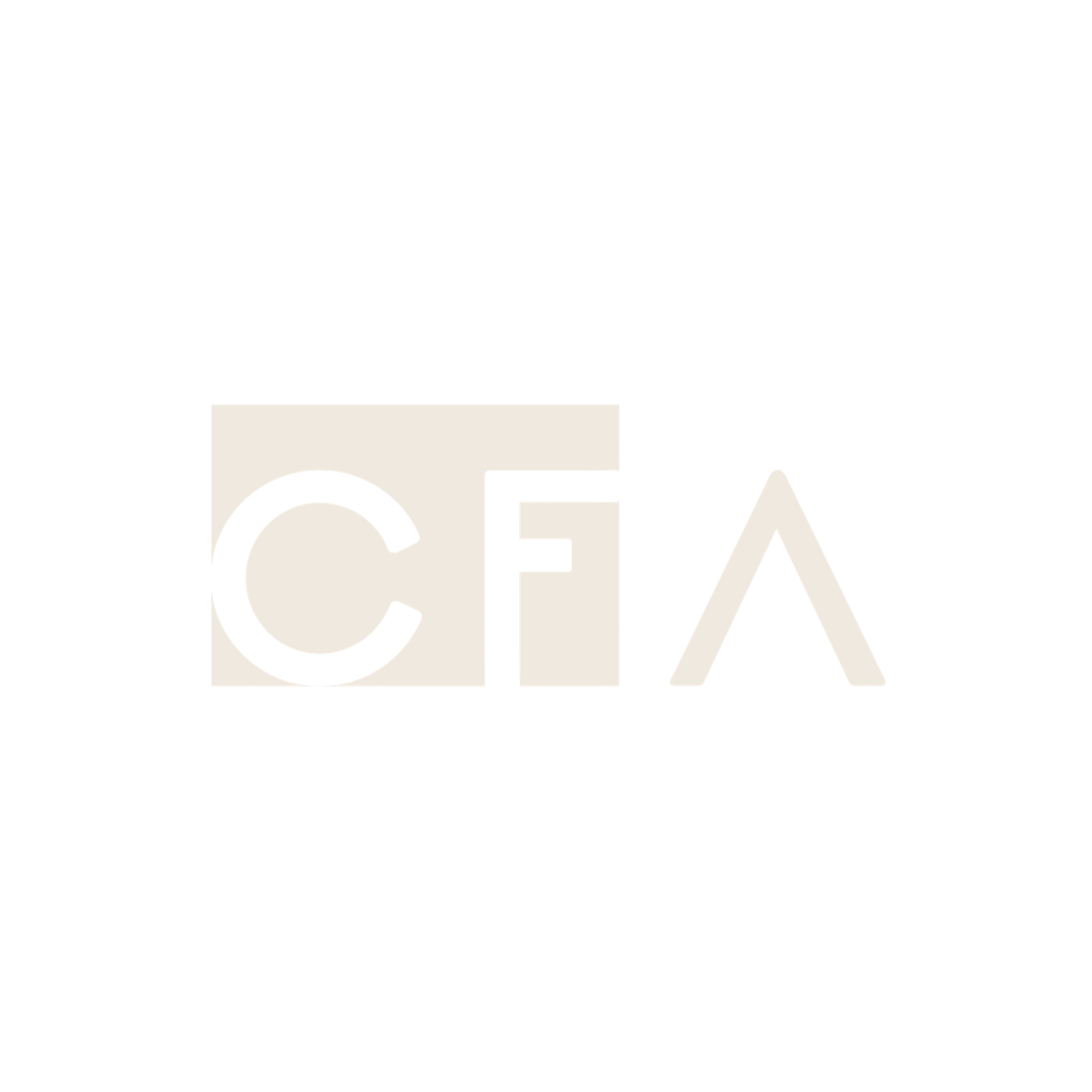 Logo do site da Caetano Fernandes