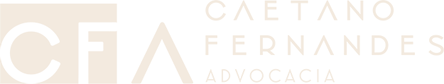 Logo Caetano Fernandes